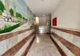 Kupić Apartament 2+1 w Alanya, dzielnica Mahmutlar — z meblami, przeszklonymi balkonami w pobliżu Yekta Mall 18