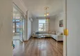 Dostępny zakup Kamienica Triplex 3+1 w Alanyi, dzielnica Kestel — kompleks domków letniskowych 300 metrów od morza 18