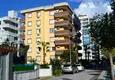 Kupić Umeblowane mieszkanie 2+1 w Mahmutlar, Alanya - centrum, przytulny kompleks 1