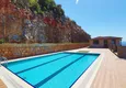 Kupić Apartament dwupoziomowy 3+1 w Alanyi, dzielnica Hasbahce - umeblowane, odpowiednie dla pozwoleń na pobyt i obywatelstwo 1 