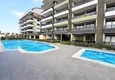 Kupić Apartament dwupoziomowy 2+1 z ogrzewanymi podłogami i meblami — od właściciela, Kargicak 2