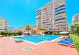 Kupić Apartament 2+1 w Alanya, dzielnica Mahmutlar — z meblami, przeszklonymi balkonami w pobliżu Yekta Mall 1