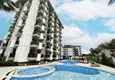 Kupić Apartament z jedną sypialnią w centrum Alanyi - w pełni umeblowane 1