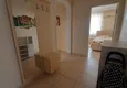 Dostępny zakup Apartament 2+1 w Alanya, dzielnica Mahmutlar — z meblami, przeszklonymi balkonami w pobliżu Yekta Mall 1