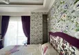 Dostępny zakup Luksusowa nieruchomość na pierwszej linii w Alanyi: stylowy apartament, kompleks na poziomie VIP, dzielnica Oba 21