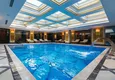 Kupić Luksusowa nieruchomość na pierwszej linii w Alanyi: stylowy apartament, kompleks na poziomie VIP, dzielnica Oba 22