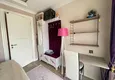 Dostępny zakup Luksusowa nieruchomość na pierwszej linii w Alanyi: stylowy apartament, kompleks na poziomie VIP, dzielnica Oba 24