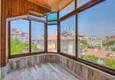 Dostępny zakup Kamienica Triplex 3+1 w Alanyi, dzielnica Kestel — kompleks domków letniskowych 300 metrów od morza 24