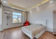 Dostępny zakup Kamienica Triplex 3+1 w Alanyi, dzielnica Kestel — kompleks domków letniskowych 300 metrów od morza 28