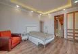 Dostępny zakup Kamienica Triplex 3+1 w Alanyi, dzielnica Kestel — kompleks domków letniskowych 300 metrów od morza 29
