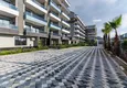 Kupić Apartament dwupoziomowy 2+1 z ogrzewanymi podłogami i meblami — od właściciela, Kargicak 4