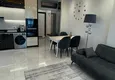 Dostępny zakup Mieszkanie od właściciela w Mahmutlar: jedna sypialnia 81 m2 z ogrzewaniem i meblami 2