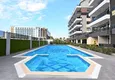Kupić Apartament dwupoziomowy 2+1 z ogrzewanymi podłogami i meblami — od właściciela, Kargicak 3