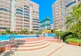 Kupić Apartament 2+1 w Alanya, dzielnica Mahmutlar — z meblami, przeszklonymi balkonami w pobliżu Yekta Mall 2