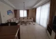 Dostępny zakup Apartament 2+1 w Alanya, dzielnica Mahmutlar — z meblami, przeszklonymi balkonami w pobliżu Yekta Mall 3