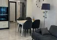 Dostępny zakup Mieszkanie od właściciela w Mahmutlar: jedna sypialnia 81 m2 z ogrzewaniem i meblami 3