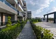 Kupić Apartament dwupoziomowy 2+1 z ogrzewanymi podłogami i meblami — od właściciela, Kargicak 5