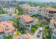 Kupić Kamienica Triplex 3+1 w Alanyi, dzielnica Kestel — kompleks domków letniskowych 300 metrów od morza 3
