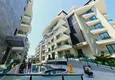 Kupić Apartament 1+1 w nowym kompleksie w centrum Alanyi. Nadaje się do wynajmu krótkoterminowego 3