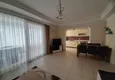 Dostępny zakup Apartament 2+1 w Alanya, dzielnica Mahmutlar — z meblami, przeszklonymi balkonami w pobliżu Yekta Mall 4