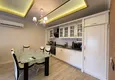 Dostępny zakup Luksusowa nieruchomość na pierwszej linii w Alanyi: stylowy apartament, kompleks na poziomie VIP, dzielnica Oba 4