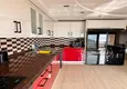 Dostępny zakup Apartament dwupoziomowy 3+1 w Alanyi, dzielnica Hasbahce - umeblowane, odpowiednie dla pozwoleń na pobyt i obywatelstwo 4 