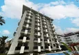 Kupić Apartament z jedną sypialnią w centrum Alanyi - w pełni umeblowane 4