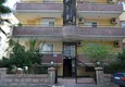 Kupić Umeblowane mieszkanie 2+1 w Mahmutlar, Alanya - centrum, przytulny kompleks 4