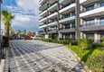 Kupić Apartament dwupoziomowy 2+1 z ogrzewanymi podłogami i meblami — od właściciela, Kargicak 6
