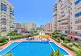 Kupić Apartament 2+1 w Alanya, dzielnica Mahmutlar — z meblami, przeszklonymi balkonami w pobliżu Yekta Mall 4