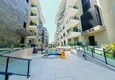 Kupić Apartament 1+1 w nowym kompleksie w centrum Alanyi. Nadaje się do wynajmu krótkoterminowego 4