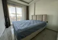 Dostępny zakup Apartament z jedną sypialnią w centrum Alanyi - w pełni umeblowane 4