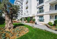 Kupić Luksusowa nieruchomość na pierwszej linii w Alanyi: stylowy apartament, kompleks na poziomie VIP, dzielnica Oba 5