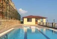 Kupić Apartament dwupoziomowy 3+1 w Alanyi, dzielnica Hasbahce - umeblowane, odpowiednie dla pozwoleń na pobyt i obywatelstwo 5 