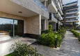 Kupić Apartament dwupoziomowy 2+1 z ogrzewanymi podłogami i meblami — od właściciela, Kargicak 7