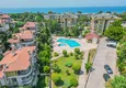 Kupić Kamienica Triplex 3+1 w Alanyi, dzielnica Kestel — kompleks domków letniskowych 300 metrów od morza 5