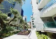 Kupić Apartament 1+1 w nowym kompleksie w centrum Alanyi. Nadaje się do wynajmu krótkoterminowego 5