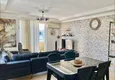 Dostępny zakup Umeblowane mieszkanie 2+1 w Mahmutlar, Alanya - centrum, przytulny kompleks 5