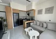 Dostępny zakup Apartament 1+1 od inwestora w kompleksie w budowie, dzielnica Altintash, Antalya, 55 mkw, 2. piętro 5