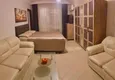 Dostępny zakup Umeblowane mieszkanie 2+1 w Mahmutlar, Alanya - centrum, przytulny kompleks 6