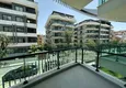 Dostępny zakup Apartament 1+1 w nowym kompleksie w centrum Alanyi. Nadaje się do wynajmu krótkoterminowego 6