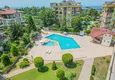 Kupić Kamienica Triplex 3+1 w Alanyi, dzielnica Kestel — kompleks domków letniskowych 300 metrów od morza 6
