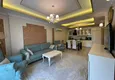 Dostępny zakup Luksusowa nieruchomość na pierwszej linii w Alanyi: stylowy apartament, kompleks na poziomie VIP, dzielnica Oba 7