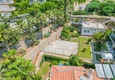 Kupić Kamienica Triplex 3+1 w Alanyi, dzielnica Kestel — kompleks domków letniskowych 300 metrów od morza 7