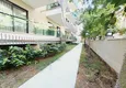 Kupić Apartament 1+1 w nowym kompleksie w centrum Alanyi. Nadaje się do wynajmu krótkoterminowego 7