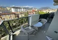 Dostępny zakup Apartament z jedną sypialnią w centrum Alanyi - w pełni umeblowane 7