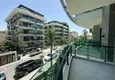 Dostępny zakup Apartament 1+1 w nowym kompleksie w centrum Alanyi. Nadaje się do wynajmu krótkoterminowego 7