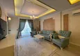 Dostępny zakup Luksusowa nieruchomość na pierwszej linii w Alanyi: stylowy apartament, kompleks na poziomie VIP, dzielnica Oba 8