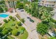 Kupić Kamienica Triplex 3+1 w Alanyi, dzielnica Kestel — kompleks domków letniskowych 300 metrów od morza 8