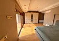 Dostępny zakup Apartament dwupoziomowy 3+1 w Alanyi, dzielnica Hasbahce - umeblowane, odpowiednie dla pozwoleń na pobyt i obywatelstwo 8 